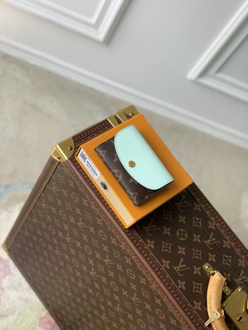 LV Wallets